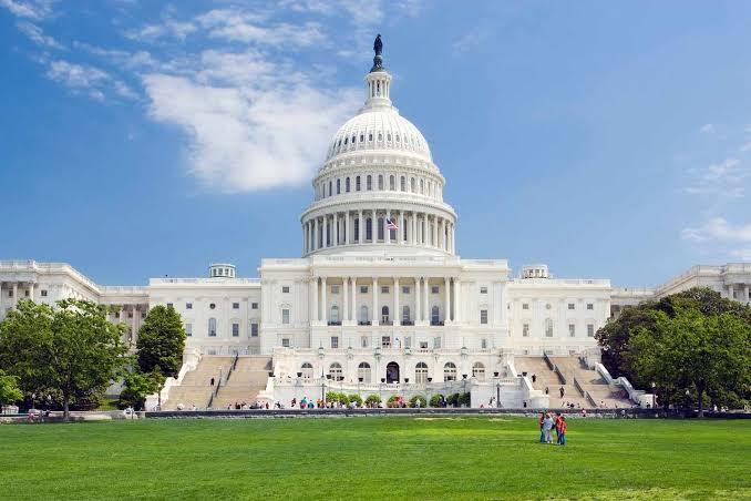 Washington D.C.
