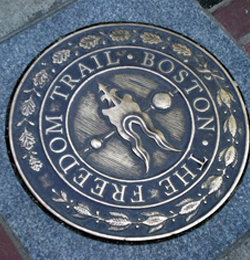 Boston