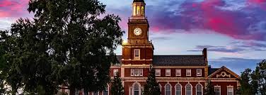 SWAC HBCU Tour